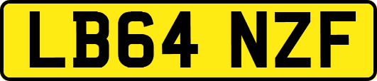 LB64NZF
