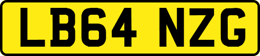 LB64NZG