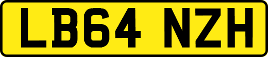 LB64NZH
