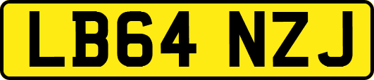 LB64NZJ