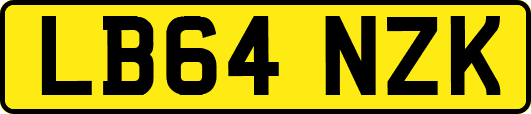 LB64NZK
