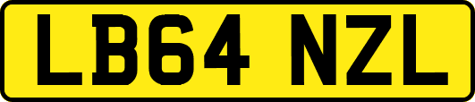 LB64NZL
