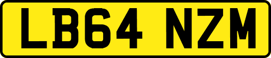 LB64NZM