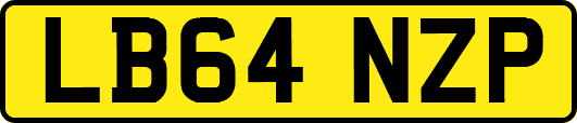 LB64NZP