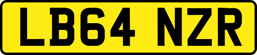 LB64NZR