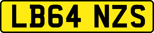 LB64NZS