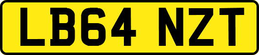 LB64NZT