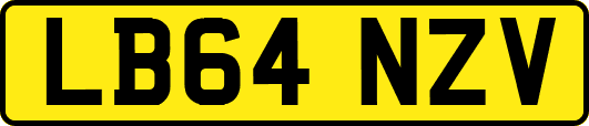LB64NZV