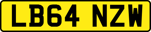 LB64NZW