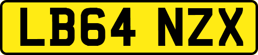 LB64NZX