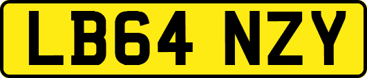 LB64NZY