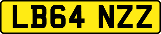 LB64NZZ
