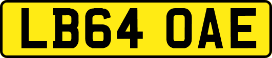 LB64OAE