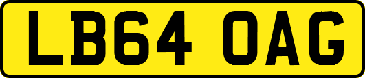 LB64OAG