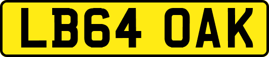 LB64OAK