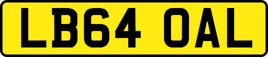 LB64OAL