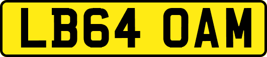 LB64OAM