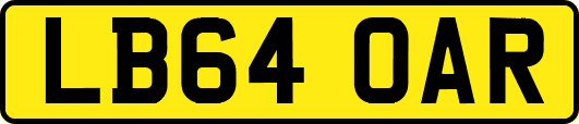 LB64OAR