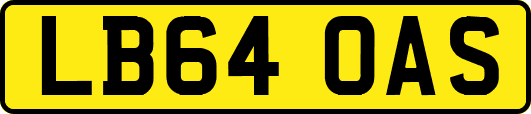 LB64OAS