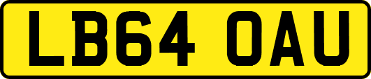 LB64OAU
