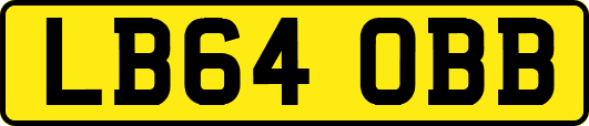 LB64OBB