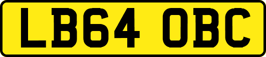 LB64OBC