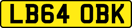 LB64OBK