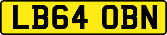 LB64OBN