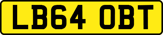 LB64OBT