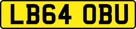 LB64OBU