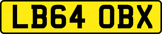 LB64OBX
