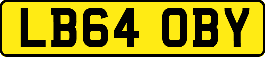LB64OBY