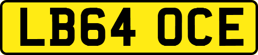 LB64OCE