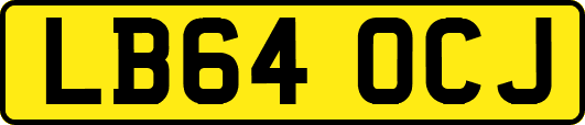 LB64OCJ