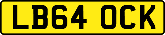 LB64OCK