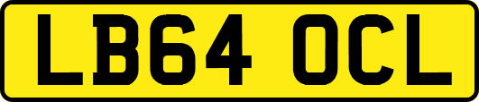 LB64OCL