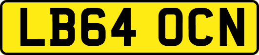LB64OCN