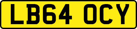 LB64OCY