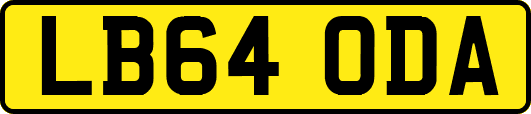 LB64ODA