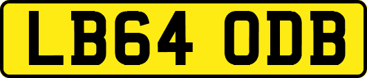 LB64ODB