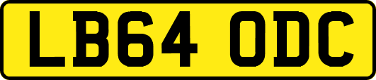 LB64ODC