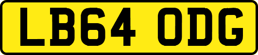 LB64ODG