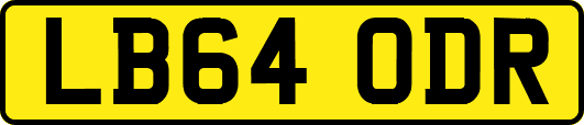LB64ODR