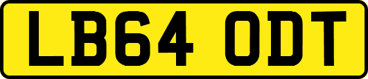 LB64ODT