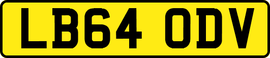 LB64ODV