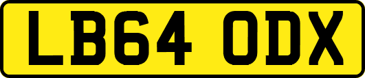 LB64ODX