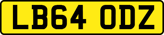 LB64ODZ