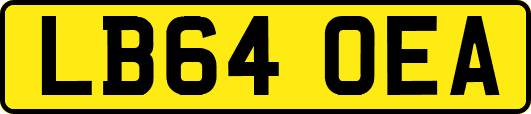 LB64OEA