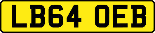 LB64OEB