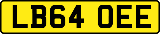 LB64OEE